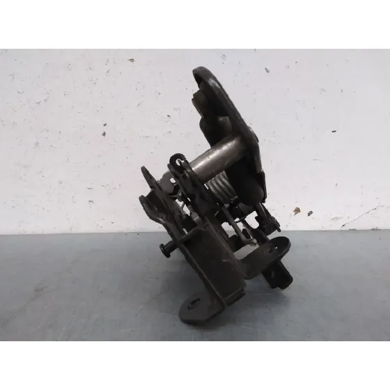 Cerradura Capot para Bmw Serie 5 Gran Turismo (F07)