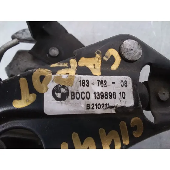 Cerradura Capot para Bmw Serie 5 Gran Turismo (F07)