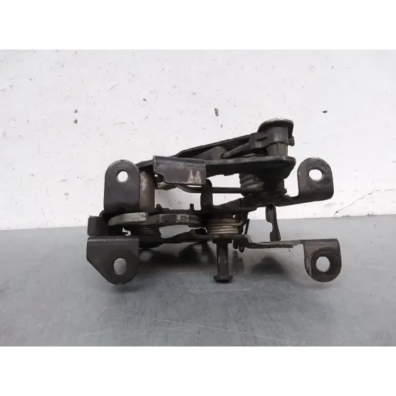 Cerradura Capot para Bmw Serie 5 Gran Turismo (F07)