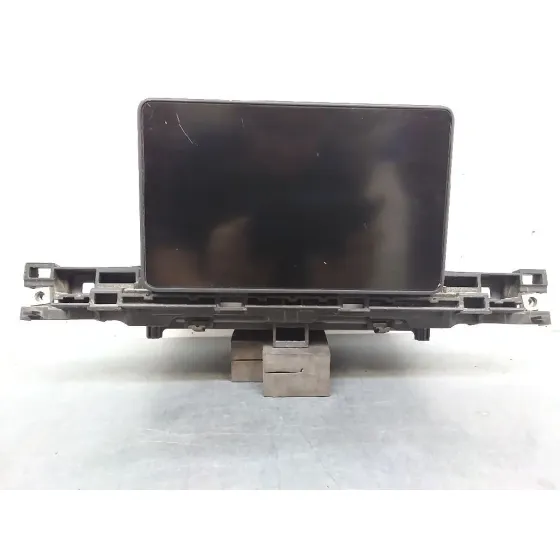 Pantalla Multifuncion para Audi A4 Berlina (8W2)