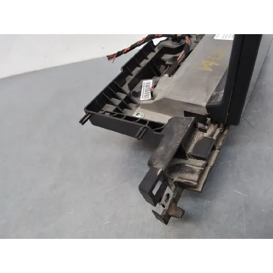 Pantalla Multifuncion para Audi A4 Berlina (8W2)