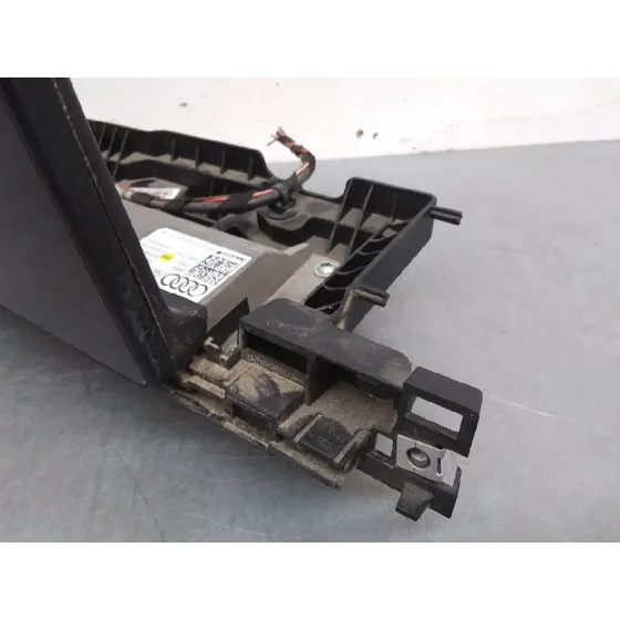 Pantalla Multifuncion para Audi A4 Berlina (8W2)