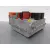 Caja Reles / Fusibles para Fiat Bravo (198)
