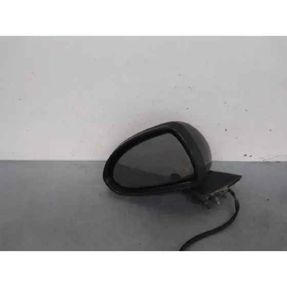 Retrovisor Izquierdo para Opel Corsa D