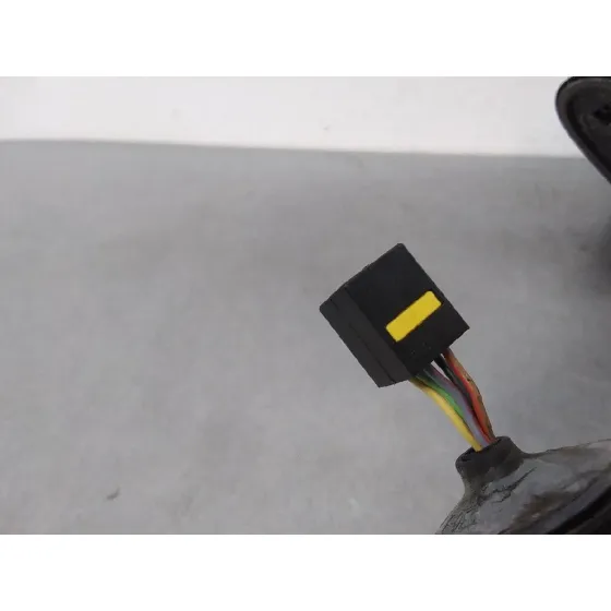 Retrovisor Izquierdo para Opel Corsa D