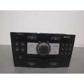 Sistema Audio / Radio Cd para Opel Corsa D