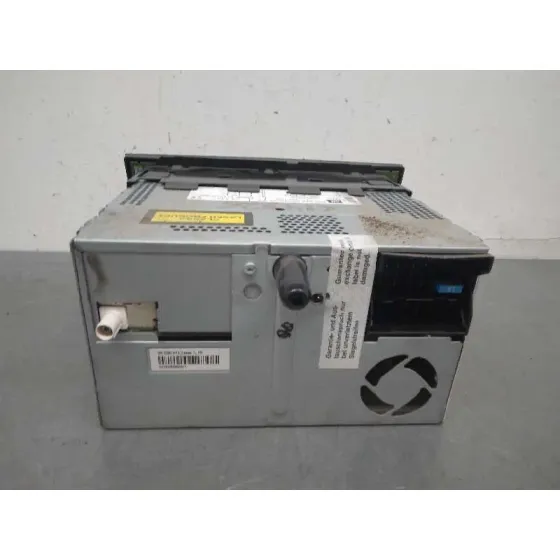 Sistema Audio / Radio Cd para Opel Corsa D