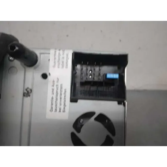 Sistema Audio / Radio Cd para Opel Corsa D