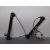 Elevalunas Delantero Derecho para Saab 9-3 Sport Hatch