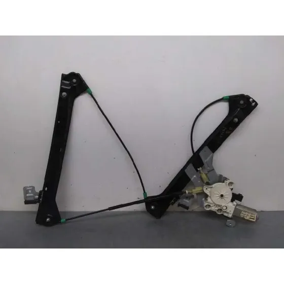 Elevalunas Delantero Derecho para Saab 9-3 Sport Hatch