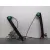 Elevalunas Delantero Derecho para Saab 9-3 Sport Hatch