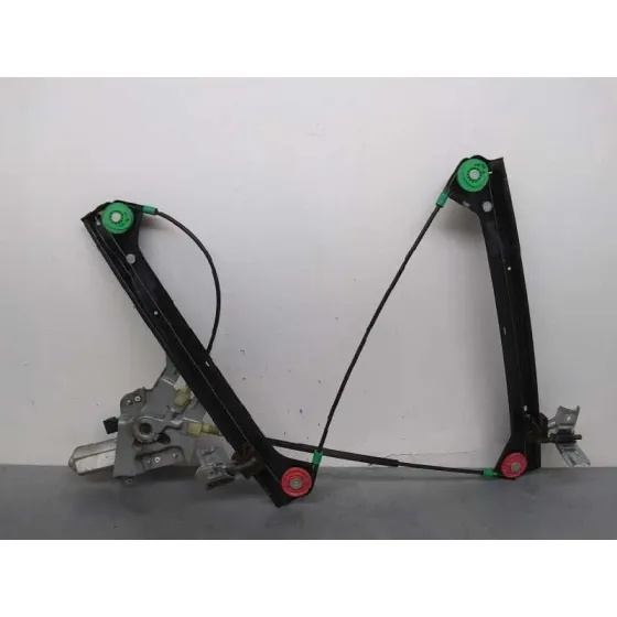 Elevalunas Delantero Derecho para Saab 9-3 Sport Hatch