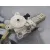 Elevalunas Delantero Derecho para Saab 9-3 Sport Hatch