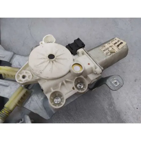 Elevalunas Delantero Derecho para Saab 9-3 Sport Hatch
