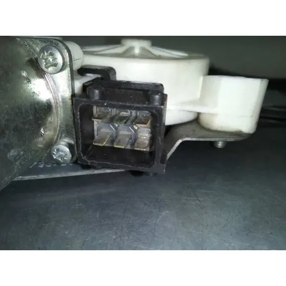 Elevalunas Delantero Derecho para Saab 9-3 Sport Hatch