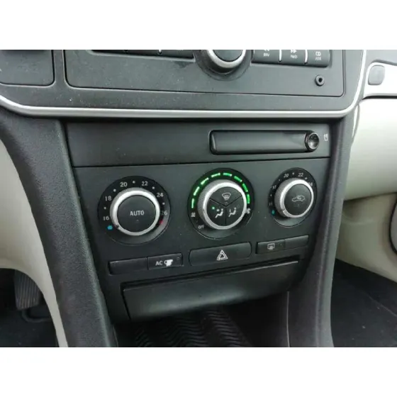 Mando Climatizador para Saab 9-3 Sport Hatch