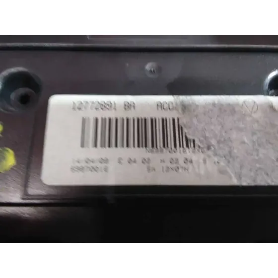 Mando Climatizador para Saab 9-3 Sport Hatch