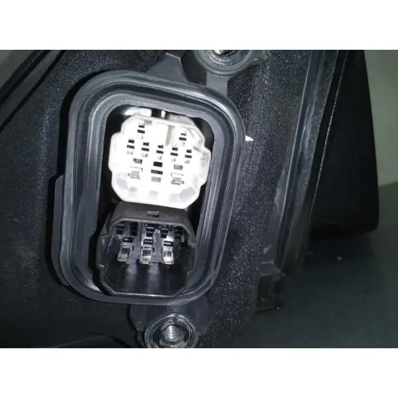 Retrovisor Derecho para Saab 9-3 Sport Hatch