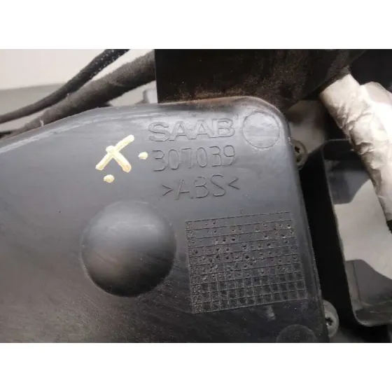 Apoyabrazos Central para Saab 9-3 Sport Hatch