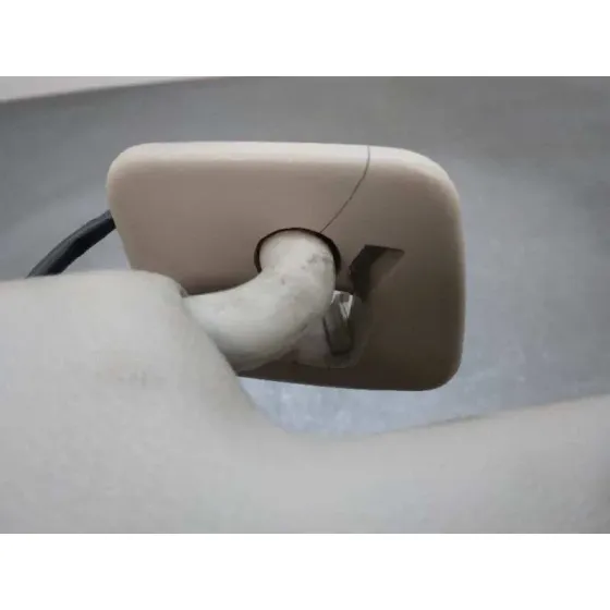 Parasol Derecho para Saab 9-3 Sport Hatch