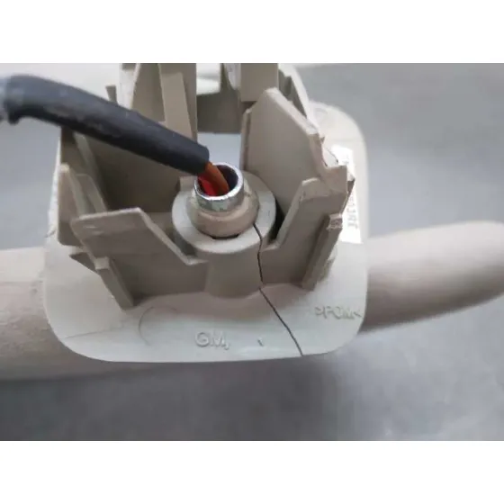 Parasol Derecho para Saab 9-3 Sport Hatch