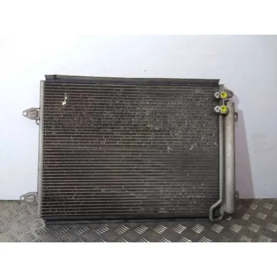 Condensador / Radiador Aire Acondicionado para Volkswagen Passat Berlina (3C2)