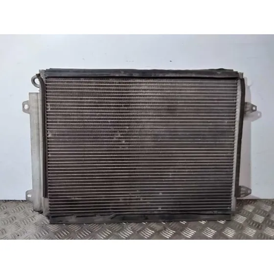 Condensador / Radiador Aire Acondicionado para Volkswagen Passat Berlina (3C2)