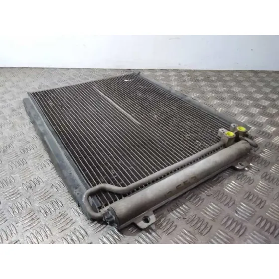 Condensador / Radiador Aire Acondicionado para Volkswagen Passat Berlina (3C2)