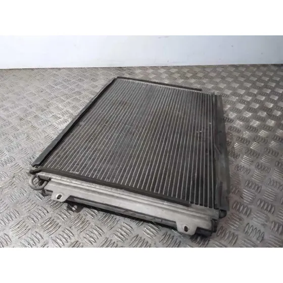 Condensador / Radiador Aire Acondicionado para Volkswagen Passat Berlina (3C2)