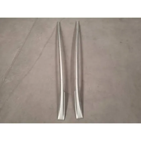 Barras Techo para Renault Clio Grandtour