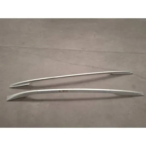 Barras Techo para Renault Clio Grandtour