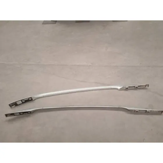 Barras Techo para Renault Clio Grandtour