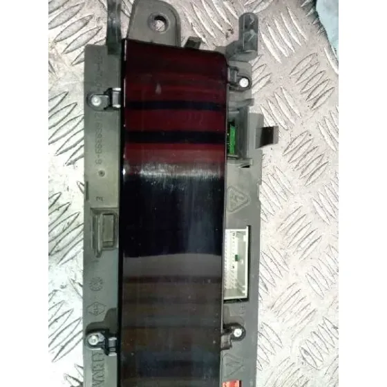 Cuadro Instrumentos para Renault Grand Scenic