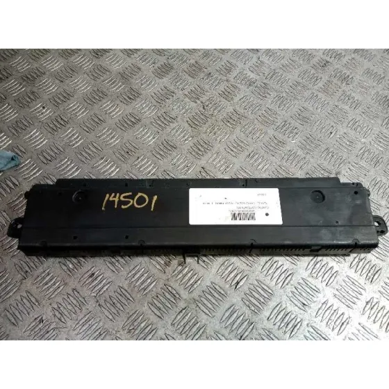 Cuadro Instrumentos para Renault Grand Scenic