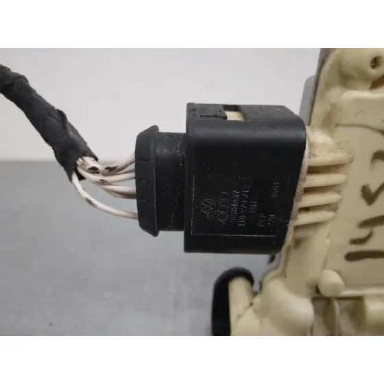 Cerradura Puerta Delantera Izquierda para Volkswagen Passat Berlina (3C2)