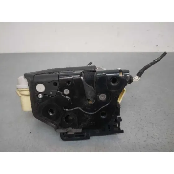 Cerradura Puerta Delantera Izquierda para Volkswagen Passat Berlina (3C2)