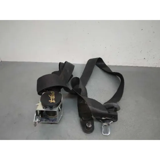 Cinturon Seguridad Delantero Izquierdo para Opel Combo (Corsa C)