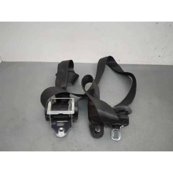 Cinturon Seguridad Delantero Izquierdo para Opel Combo (Corsa C)