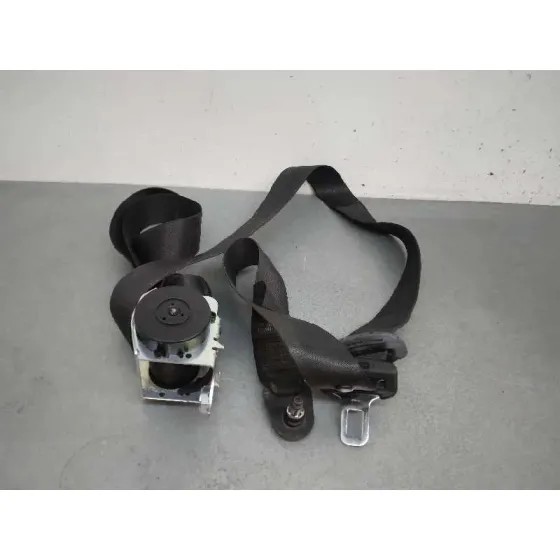 Cinturon Seguridad Delantero Izquierdo para Opel Combo (Corsa C)