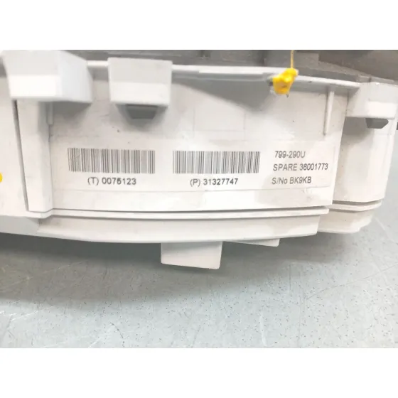 Cuadro Instrumentos para Volvo S60 Lim.