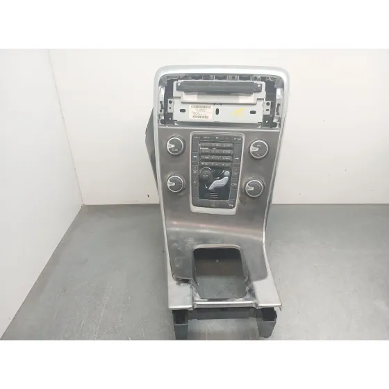 Sistema Audio / Radio Cd para Volvo S60 Lim.