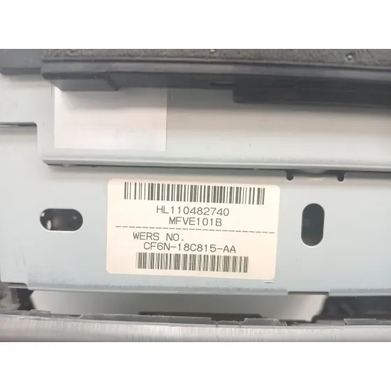 Sistema Audio / Radio Cd para Volvo S60 Lim.