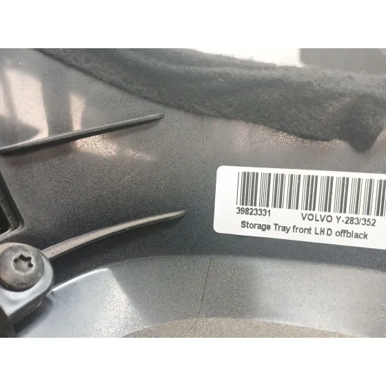 Sistema Audio / Radio Cd para Volvo S60 Lim.
