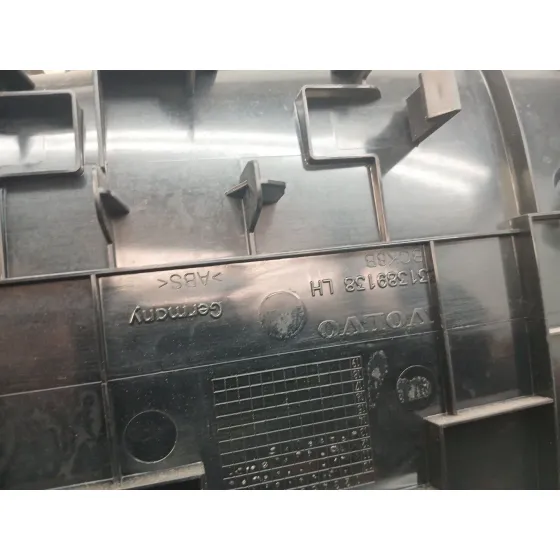 Sistema Audio / Radio Cd para Volvo S60 Lim.