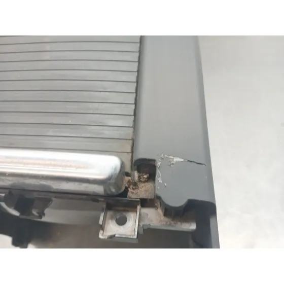 Apoyabrazos Central para Volvo S60 Lim.