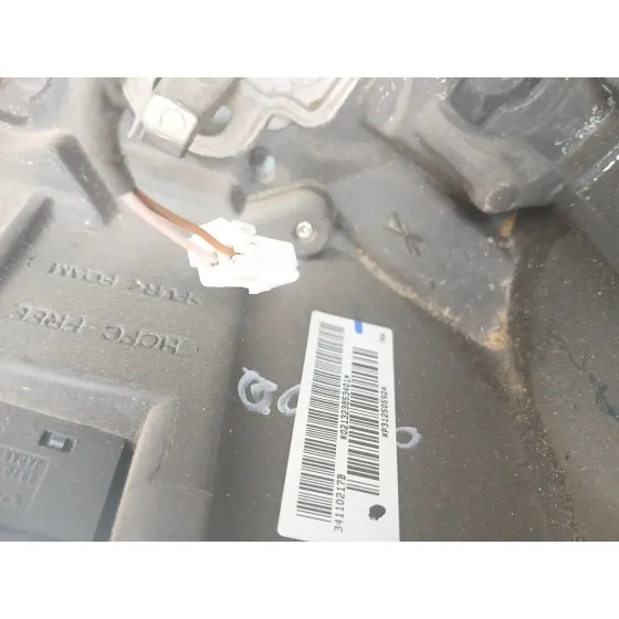 Volante para Volvo S60 Lim.