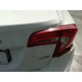 Piloto Trasero Derecho Interior para Volvo S60 Lim.