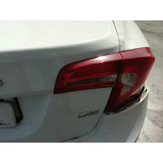 Piloto Trasero Derecho Interior para Volvo S60 Lim.
