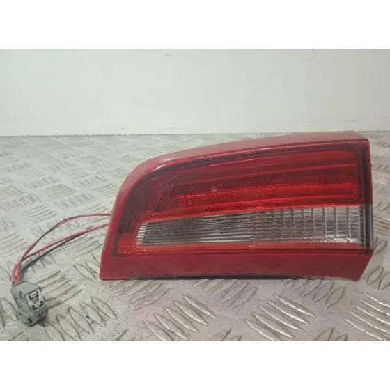 Piloto Trasero Derecho Interior para Volvo S60 Lim.