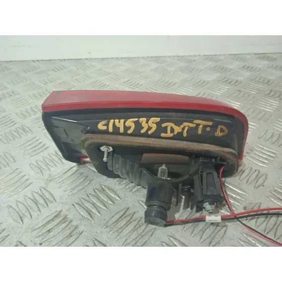 Piloto Trasero Derecho Interior para Volvo S60 Lim.